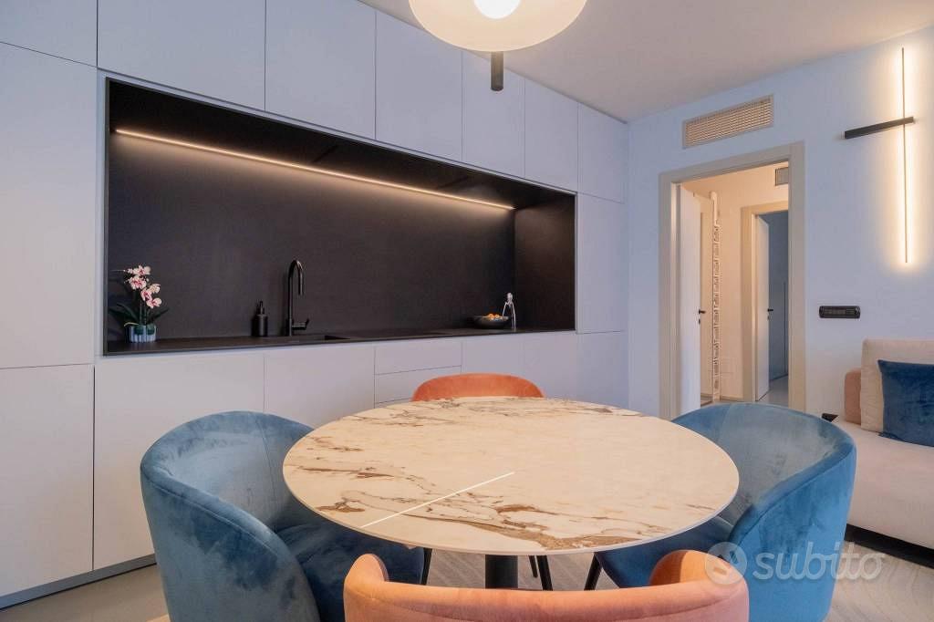 Appartamento – Corbetta, Soriano - Vista 2