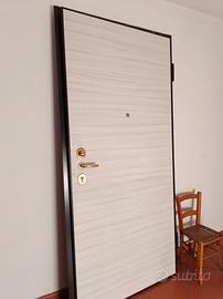 Porta Blindata Tesio Lion R Classe 3