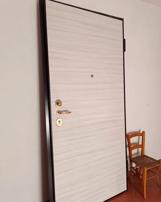 Porta Blindata Tesio Lion R Classe 3