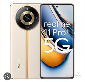 Realme 11 pro+ 5G