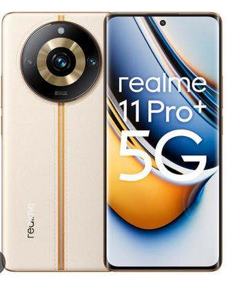 Realme 11 pro+ 5G