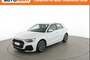 AUDI A1 FT82171