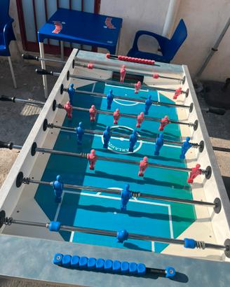 Calcio balilla