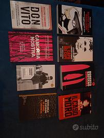 libri true crime