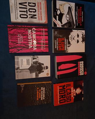 libri true crime