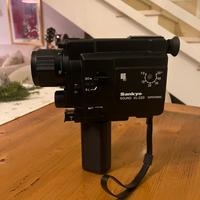 Sankyo Sound XL-220 Supertronic