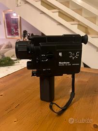 Sankyo Sound XL-220 Supertronic