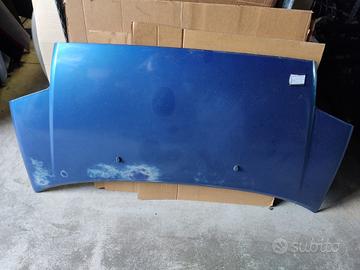Cofano CITROEN C2 del 2006