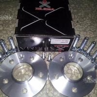 Distanziali Ruota Seat & CUPRA 16mm 20mm