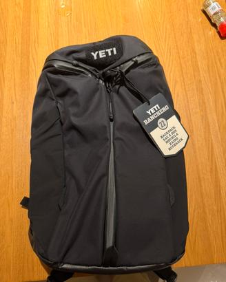 Yeti Ranchero- zaino 22L