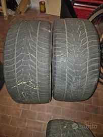  pneumatici invernali mercedes classe C wagon