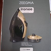 Ferro da Stiro senza filo