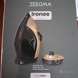 Ferro da Stiro senza filo