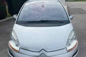 Citroen c4 picasso GPL FINO AL 2030