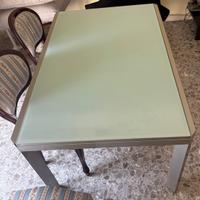 Tavolo Calligaris allungabile