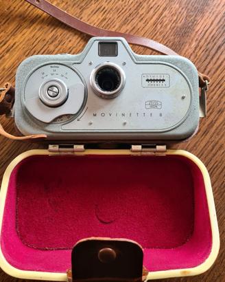 Macchina fotografica