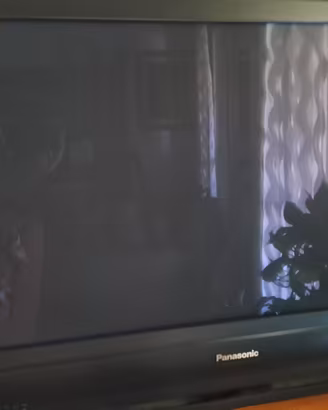 TV Panasonic