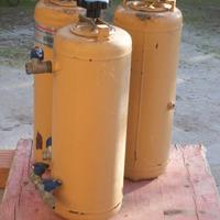 Addolcitori nuovi per bar macchine caffè lavandino