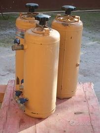 Addolcitori nuovi per bar macchine caffè lavandino