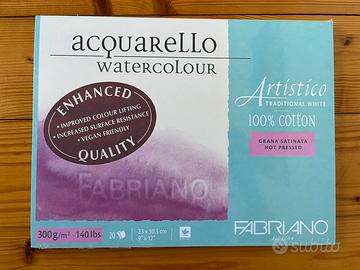 Album da disegno Fabriano artistico