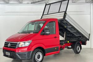 VOLKSWAGEN Crafter 35 2.0 TDI RIBALTABILE TRILAT