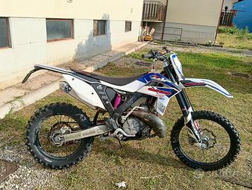 gas gas 300