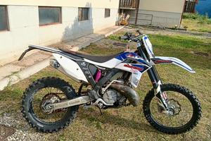 gas gas 300