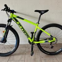 Bicicletta MTB