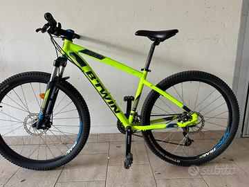 Bicicletta MTB