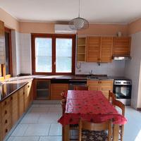Cucina in legno