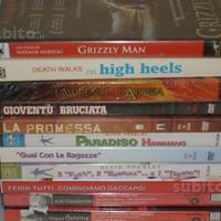 Film in dvd, ampia selezione di b-movies