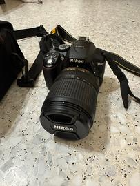 NIKON D5300