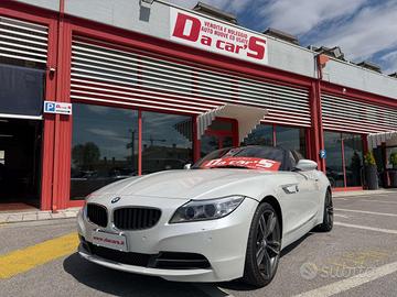 BMW Z4 Z4 E89 sdrive18i, LEGGERE DESCRIZIONE