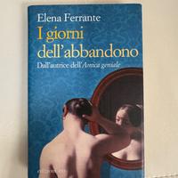Elena Ferrante - I giorni dell'abbandono