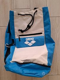 Borsone palestra/nuoto Arena