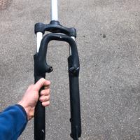 Ammortizzatore mtb 26”