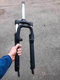 Ammortizzatore mtb 26”