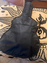 Chitarra acustica