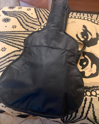Chitarra acustica