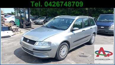 Ricambi usati FIAT STILO SW 1.4 BENZINA - 843A1000