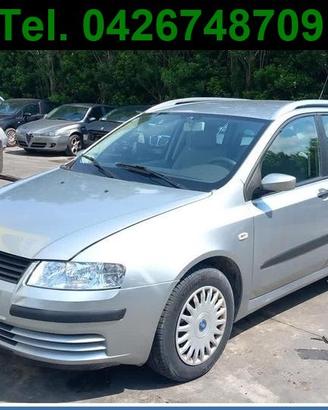 Ricambi usati FIAT STILO SW 1.4 BENZINA - 843A1000