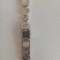 Orologio donna Dolce e Gabbana D&G