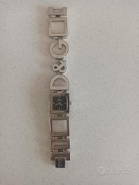 Orologio donna Dolce e Gabbana D&G
