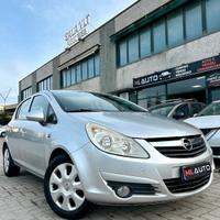 Opel Corsa 1.2 5P COSMO
