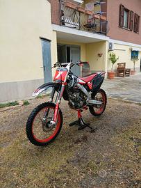 honda crf 250r 2009