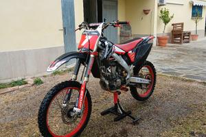 honda crf 250r 2009