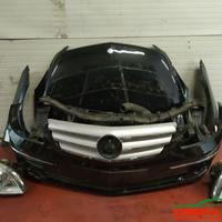 Mercedes benz classe b 200 (t245)