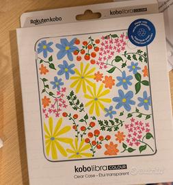 Kobo Libra Color con Stylus pen e Cover Kobo