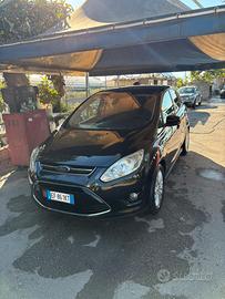 Ford cmax