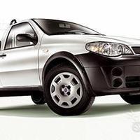 Ricambi Nuovi per Fiat Strada dal 2005 in poi